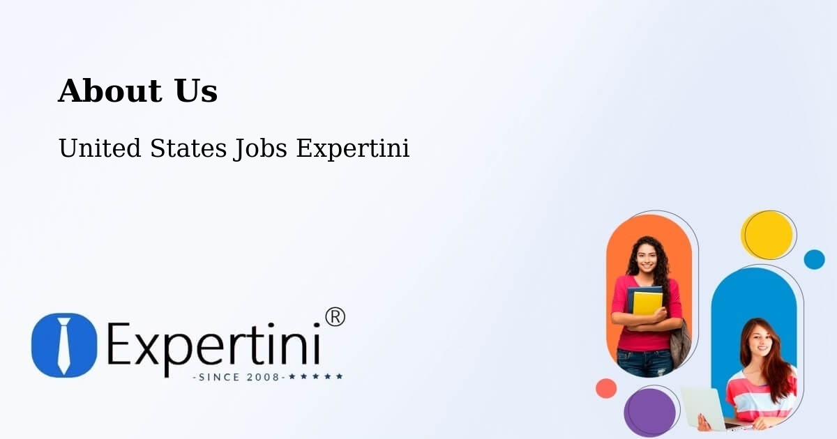 About Expertini Recruitment Platform  – Holdrege - Holdrege, United States Jobs Expertini